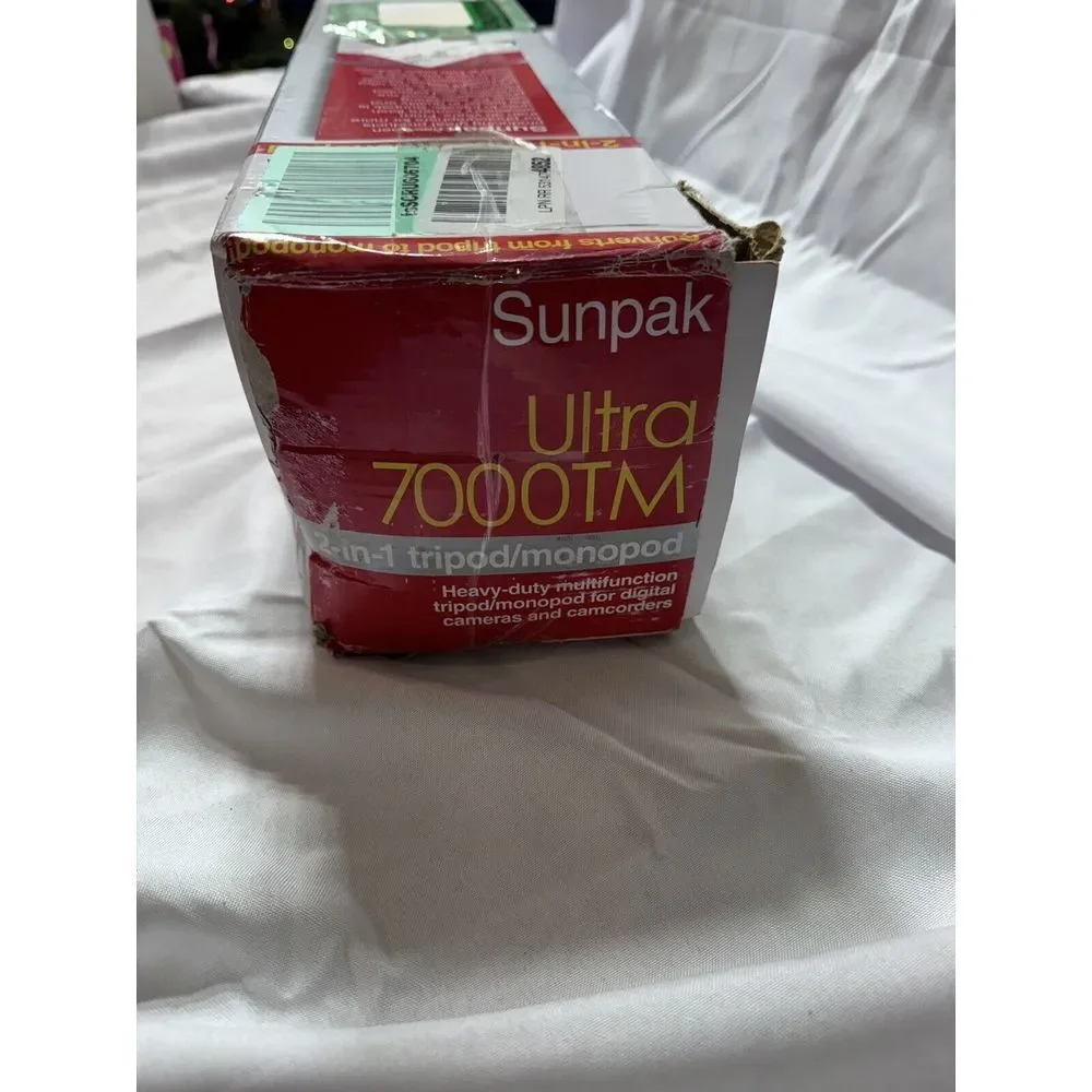 SUNPAK ULTRA 7000TM 70